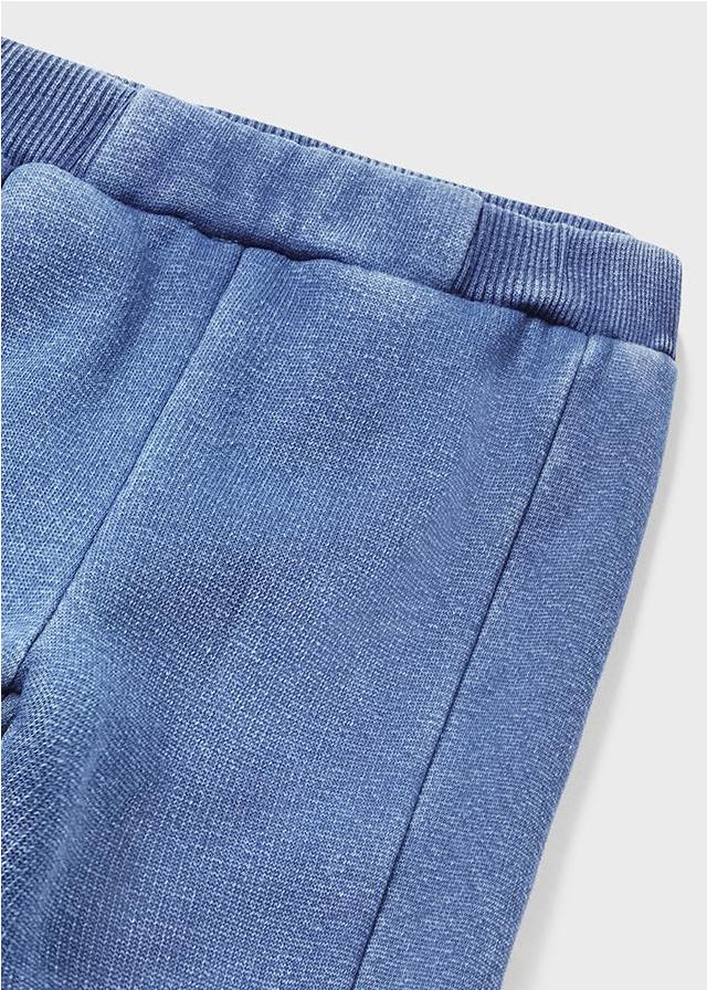 CONJ. PANTALON LARGO PUNTO UNICO - Imagen 6