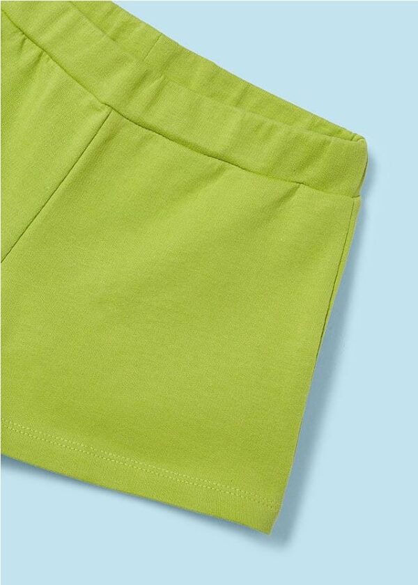 CONJ. SHORT KIWI - Imagen 6