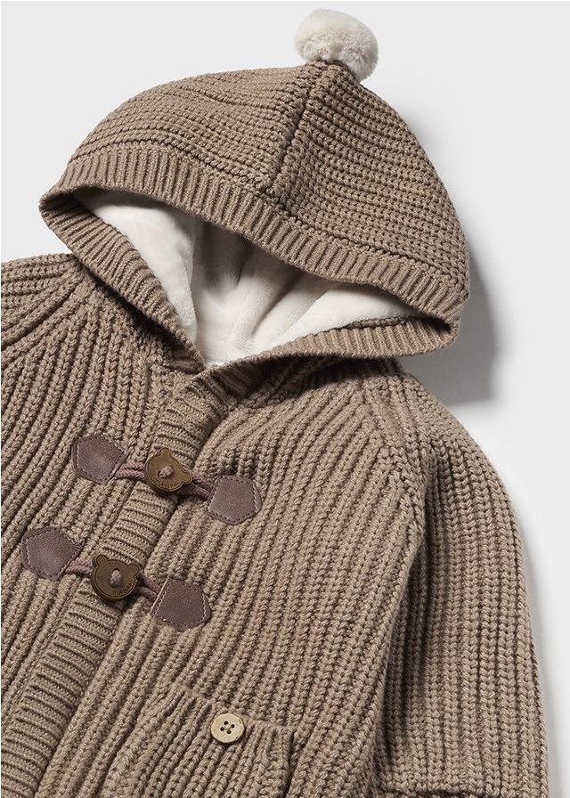 REBECON TRICOT TIRAMISU - Imagen 2
